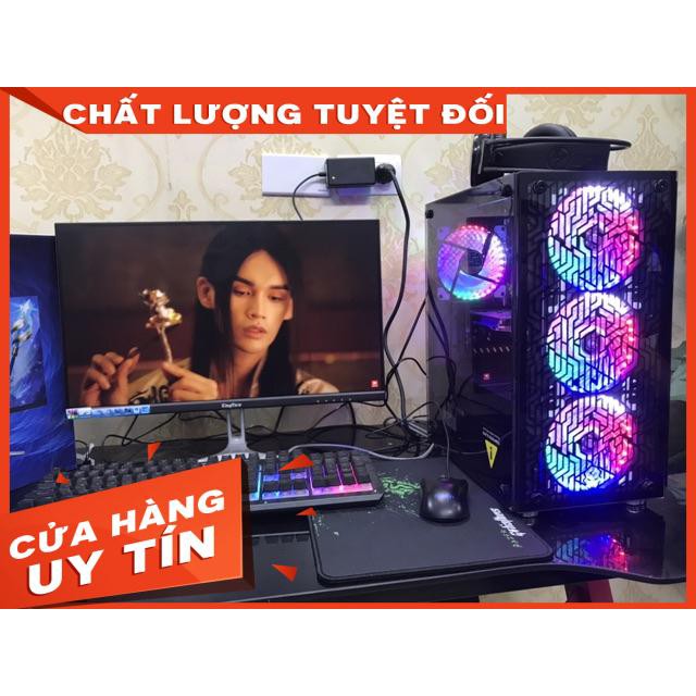 [HOT]BỘ MÁY TÍNH CHƠI PUBG, MÀN HÌNH 22INCH LED FULL HD ĐẸP GIÁ RẺ | BigBuy360 - bigbuy360.vn