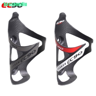Gía để bình nước EC90 làm từ sợi carbon chuyên dùng cho xe đạp