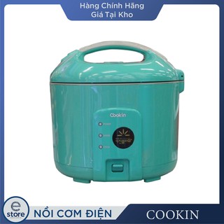 Nồi cơm điện Kitchen KCJ-09T