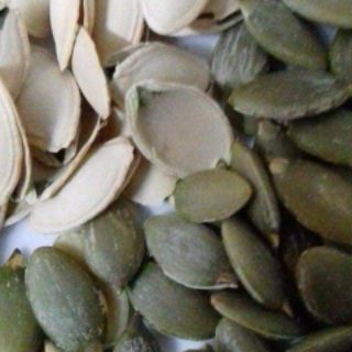 Hạt dưa hạt bí Hùng Ký