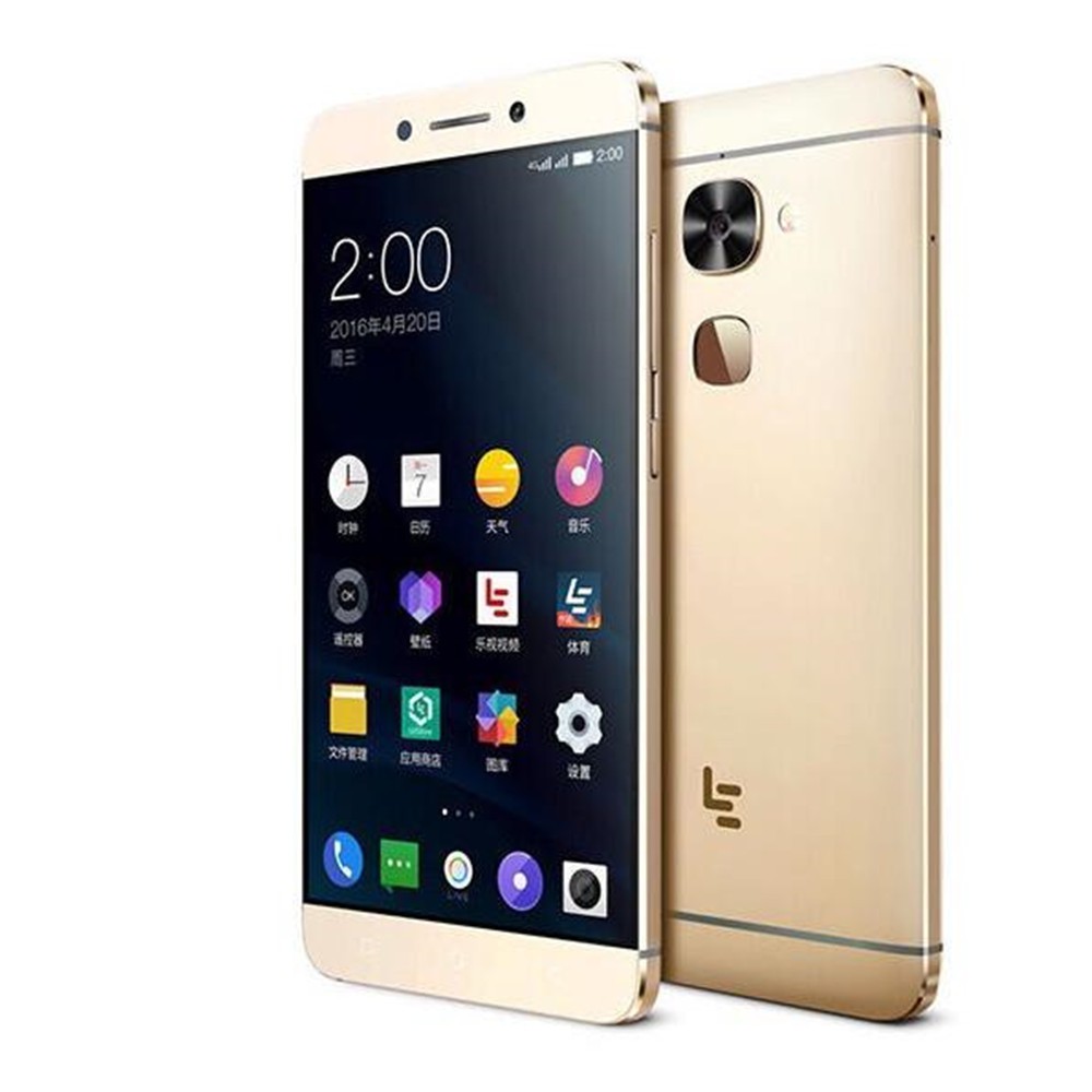 điện thoại Le x526 android-smart phone thông minh RAM 3GB ROM 32GB CAMERA 16MP MÀN HÌNH 5.5