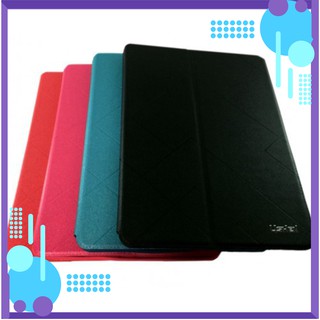 SAMSUNG TAB S3 9.7( T820) BAO DA KHAY DẺO CHÍNH HÃNG LISHEN Hana case