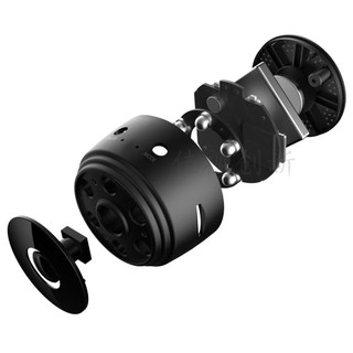 Camera wifi mini nhỏ gọn