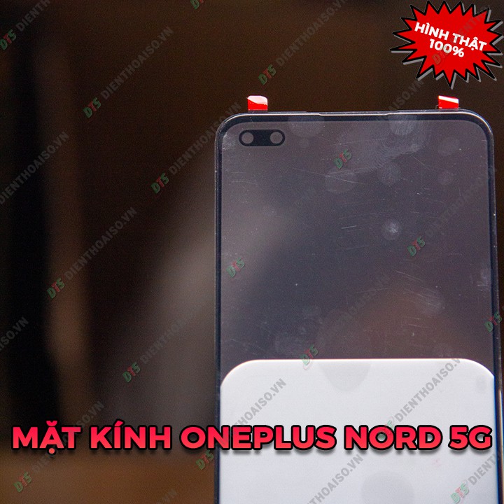 Mặt kính oneplus nord 5g