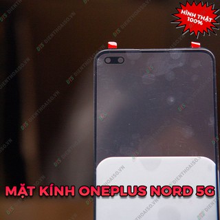 Kính Oneplus Nord 5G