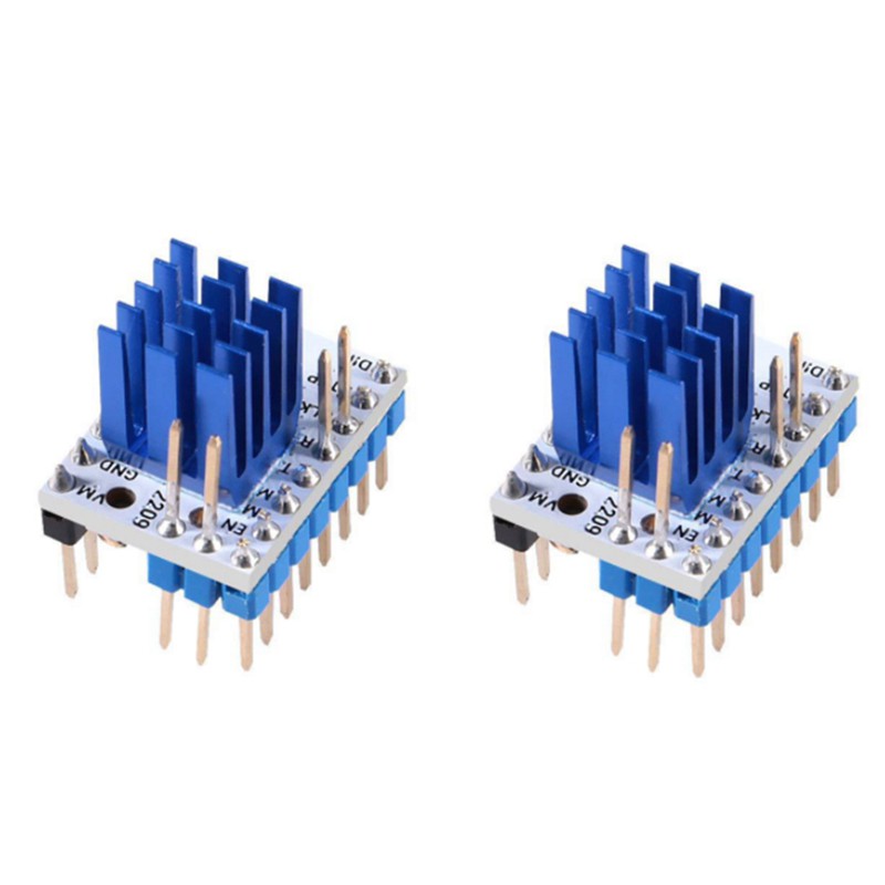 5 Động Cơ Bước Tmc2209 V3.0 256 2.8a | BigBuy360 - bigbuy360.vn