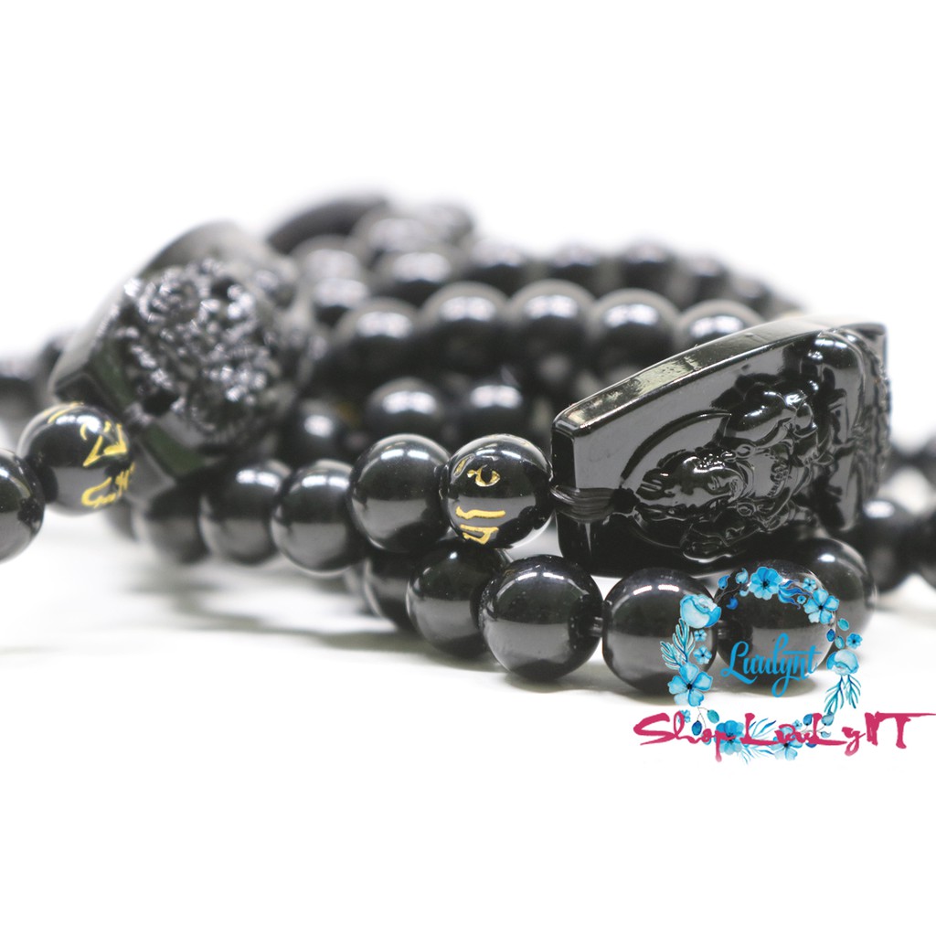 MIỄN PHI VẬN CHUYỂN - Vòng tay đeo tay mặt phật Đại Nhật Như Lai - Phật bản mệnh người tuổi Mùi, Thân - mặt phật | BigBuy360 - bigbuy360.vn