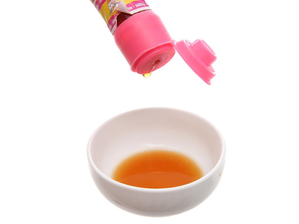 NƯỚC MẮM HƯNG THỊNH 40 ĐỘ ĐẠM 750ML  - 40N FISH SAUCE