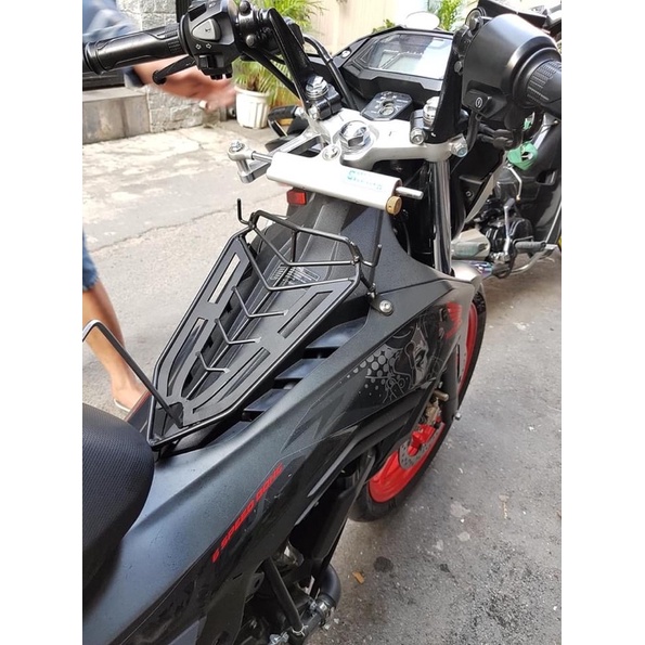 Baga Sonic 150 Chính Hãng TLR