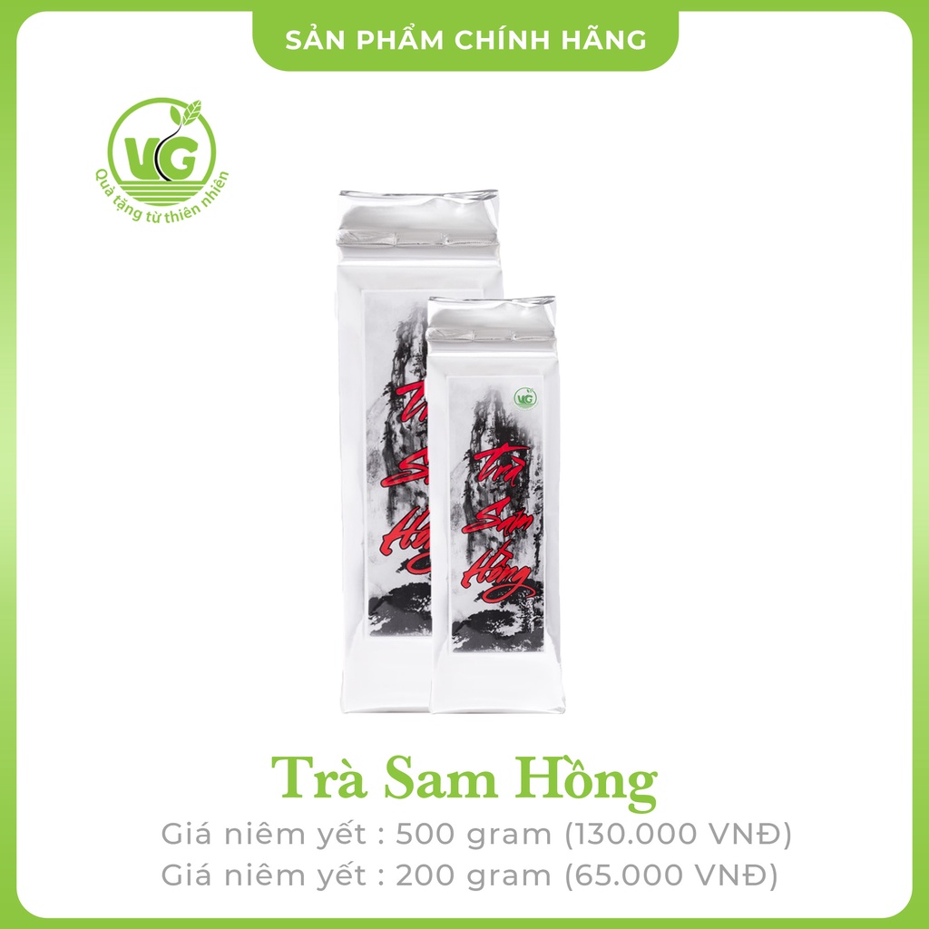 Trà Thảo Dược Ngủ Ngon Thanh Lọc Cơ Thể Giải Độc Gan