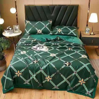 Chăn lụa lạnh tencel kích thước 2m*2m3( ib chọn mãu)