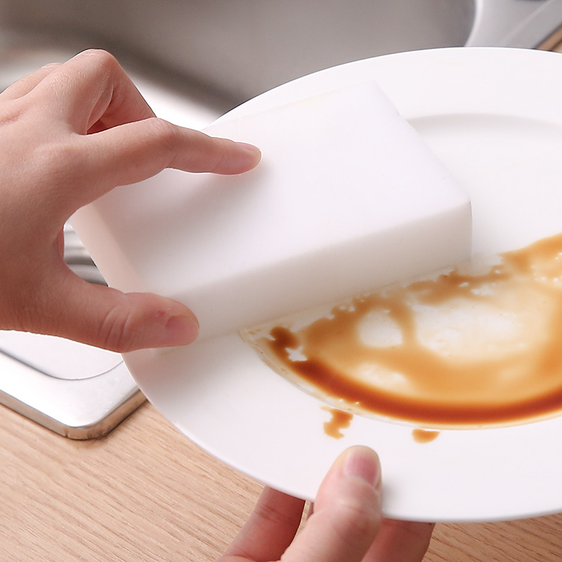 Bọt biển lau chùi đa năng cho nhà bếp