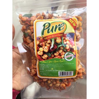 Ngô bò Lá Chanh