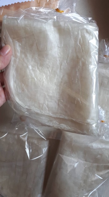 [Mã GROXUAN1 giảm 8% đơn 150K] Bánh tráng phơi sương đặc sản Gò Dầu Tây Ninh | BigBuy360 - bigbuy360.vn