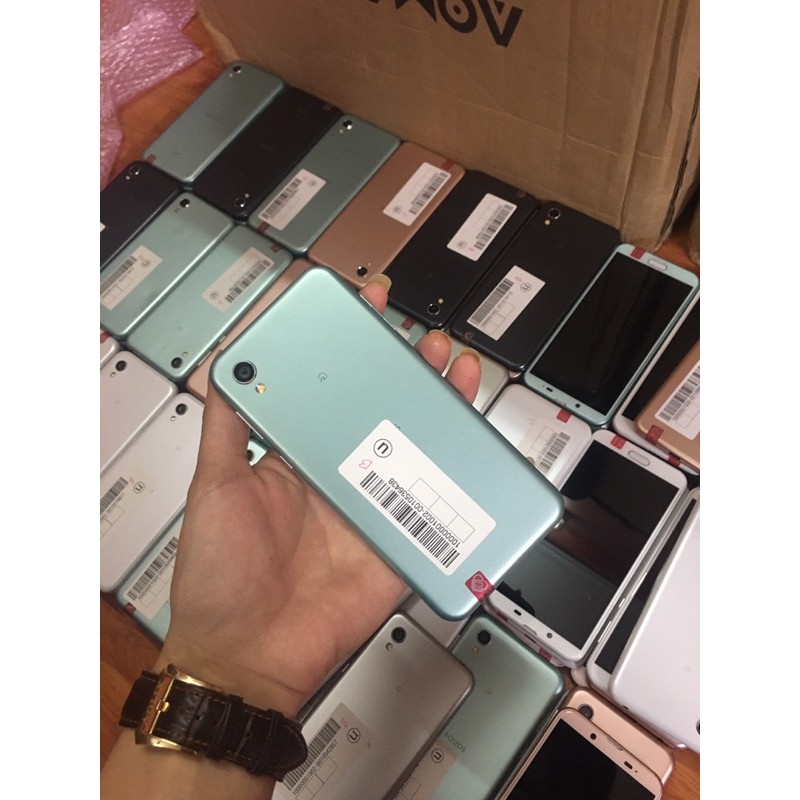 Điện thoại Sharp Aqous Sense 2 chiến liên quân tốc chiến | BigBuy360 - bigbuy360.vn