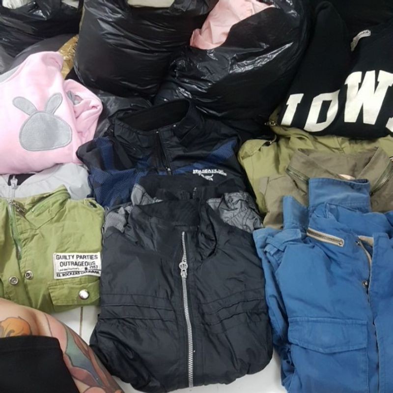 combo áo khoác(huethanh