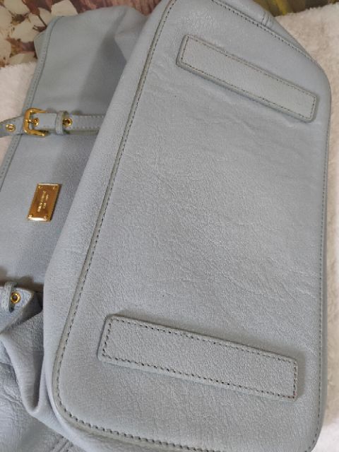 Túi si hiệu. Fom to