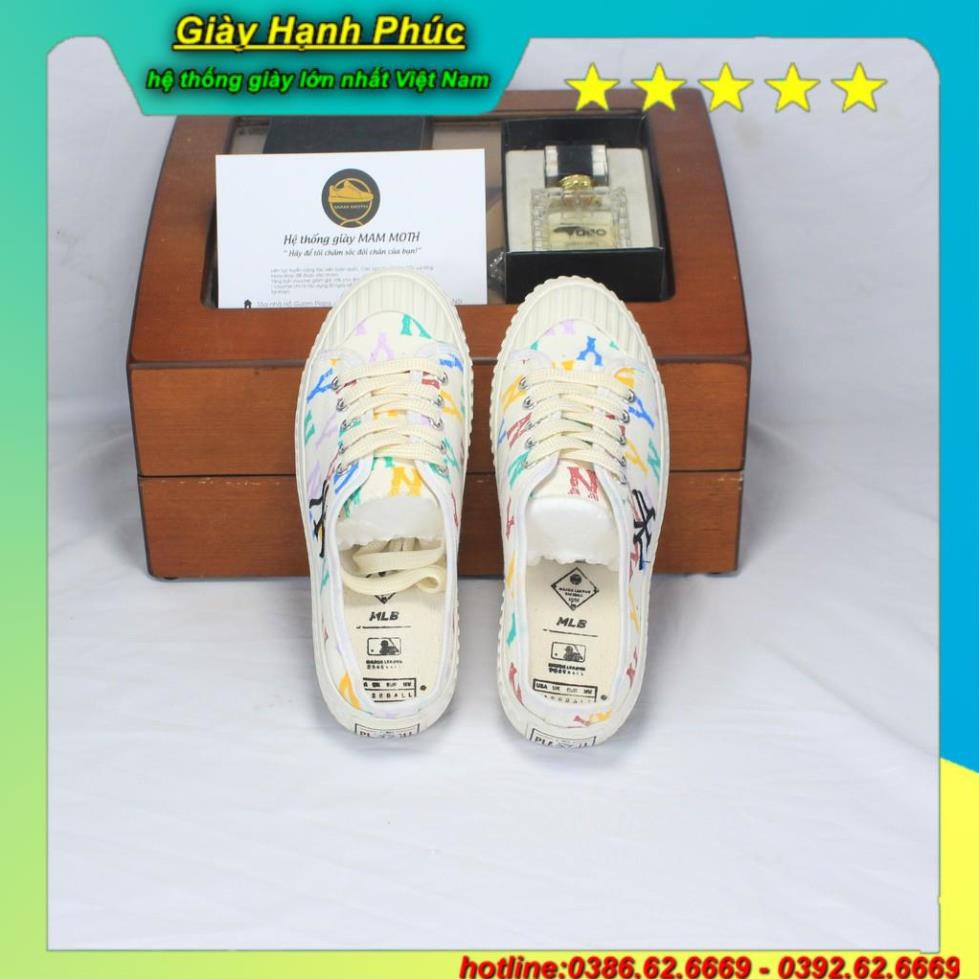 [Mã FAXANH245 giảm 10K đơn 50K] [ HÓT NHẤT BÂY GIỜ ] sục đạp gót thuê chứ ny trắng nhiều họa tiết | BigBuy360 - bigbuy360.vn