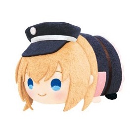 Móc chìa khóa bông Mochi mochi Mascot Touken Ranbu Vol.5 chính hãng Nhật Bản