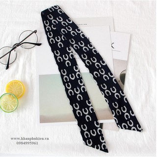 KHĂN TURBAN DÀI - KTB019