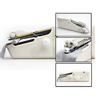 Máy may cầm tay mini Handy Stitch