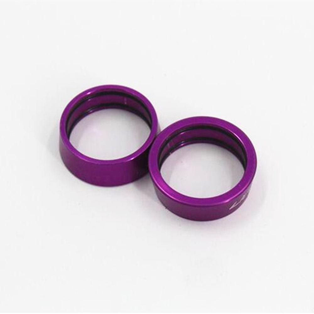 Tay Cầm Xe Đạp Dạng Gập Bằng Hợp Kim Nhôm Chất Lượng Cao