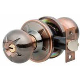 Bộ khóa cửa nắm đấm Vickini cao cấp 30854.001