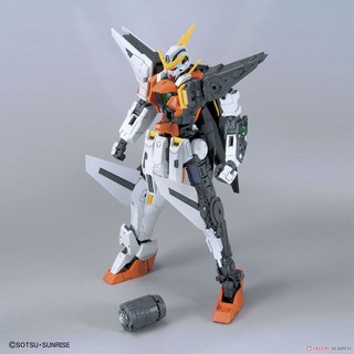 Mô Hình Lắp Ráp Gundam MG GN-003 Kyrios