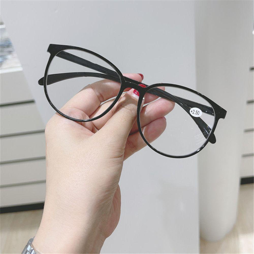 EUCA Kính Đọc Sách Chống Ánh Sáng Xanh