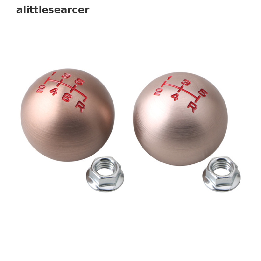 Cần Số 5 / 6 Tốc Độ Bằng Nhôm Cho Xe Honda Fit Civic City FD2