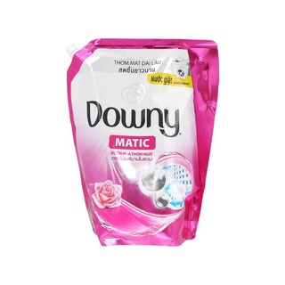 Nước giặt Downy matic túi 2 lít
