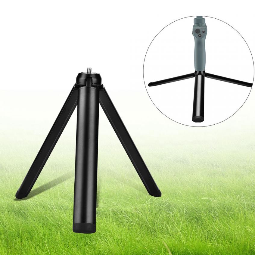 Giá Đỡ 3 Chân Chống Rung Cầm Tay Cho Camera