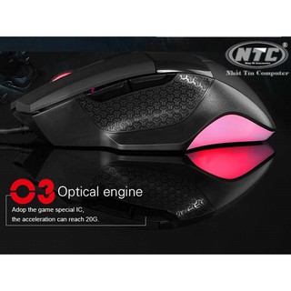 CHUỘT HP G200 Led