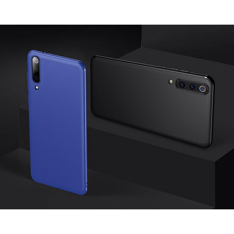 Ốp lưng Samsung A50 / A50s / A30s dẻo TPU siêu mỏng thời trang cao cấp