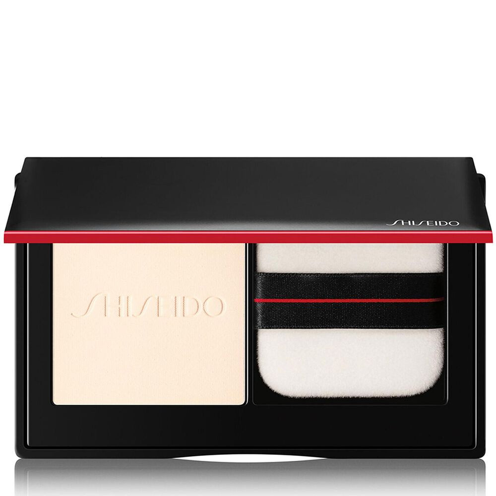 PHẤN PHỦ DẠNG NÉN SHISEIDO SYNCHRO SKIN INVISIBLE SILK PRESSED POWDER CHÍNH HÃNG - 10093