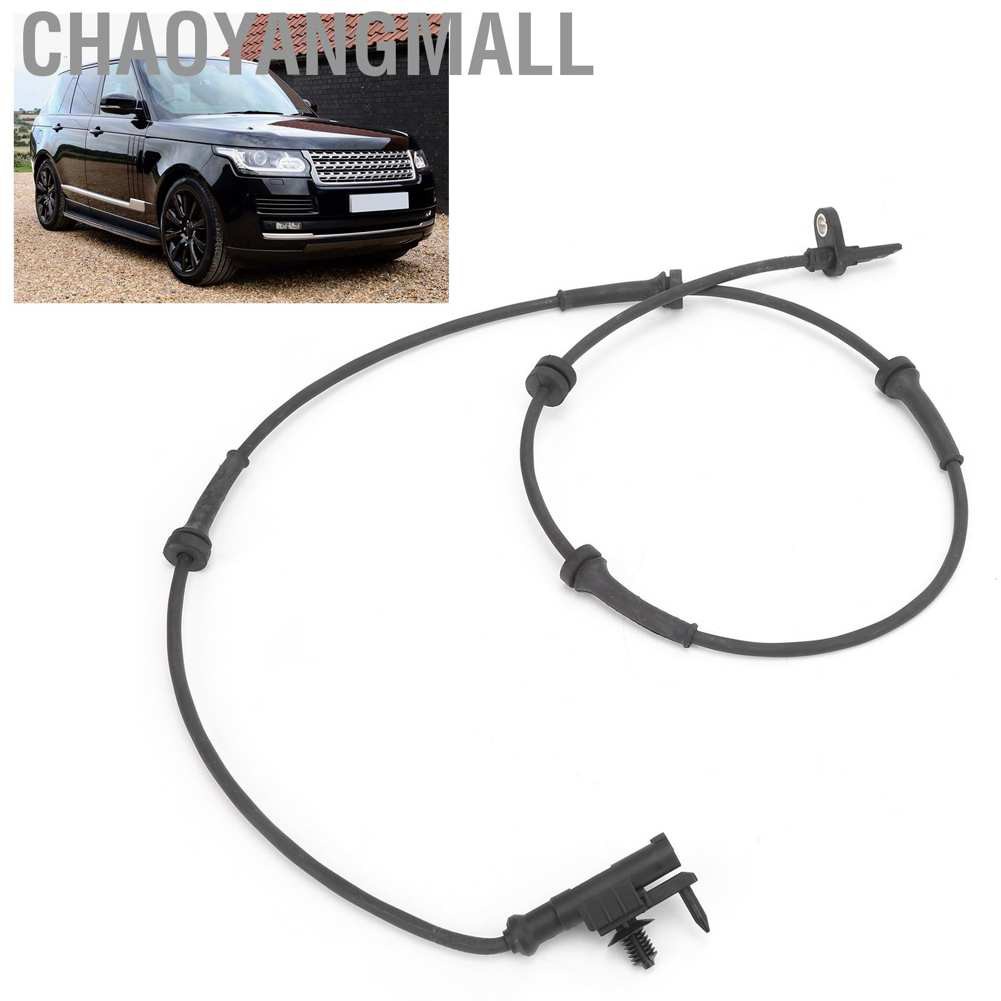 Cảm Biến Tốc Độ Bánh Xe Trước Lr033461 Bằng Abs Cho Land Rover Range Sport 3.0 2014 Ail 2016