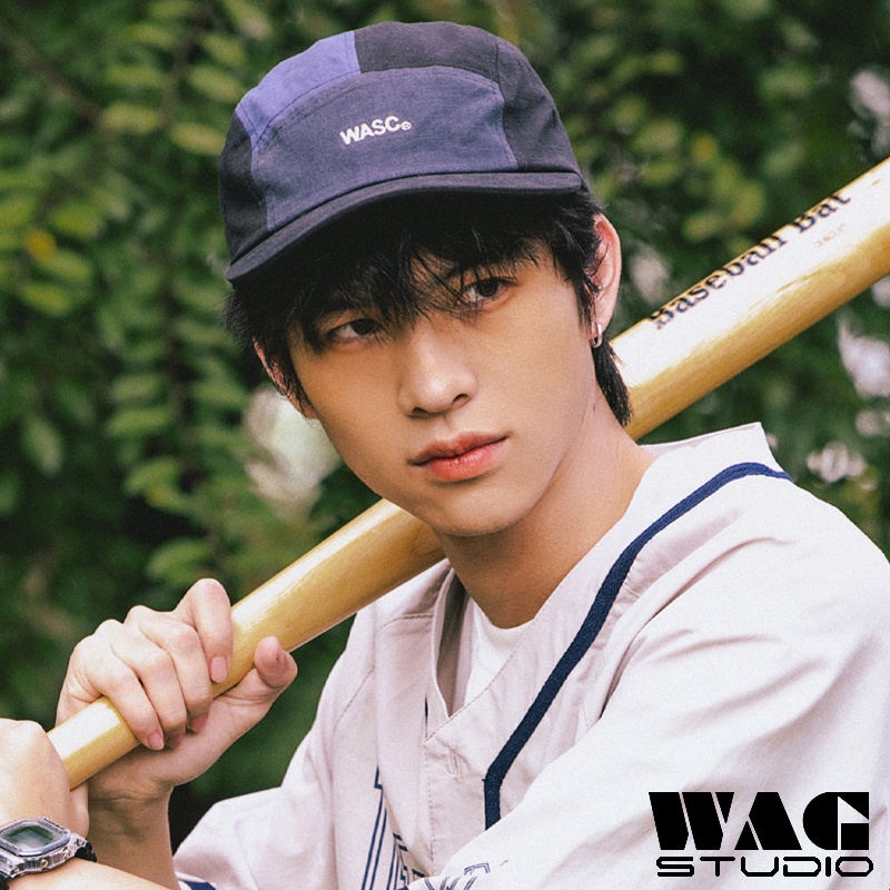 Mũ Lưỡi Trai Lelaki Perempuan Thời Trang Mùa Hè Cho Nam Và Nữ