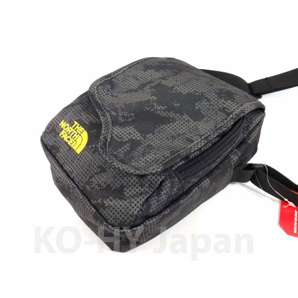 Túi đeo chéo thời trang The North Face