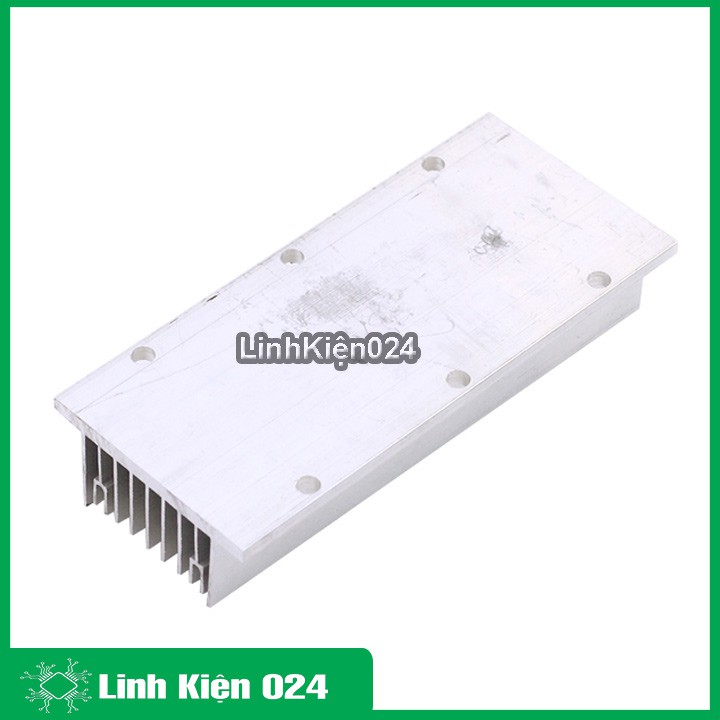 Tản Nhiệt Nhôm 11 Cánh