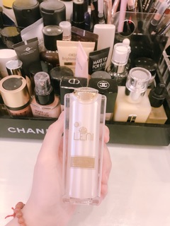 Serum thảo dược Collagen Lêni