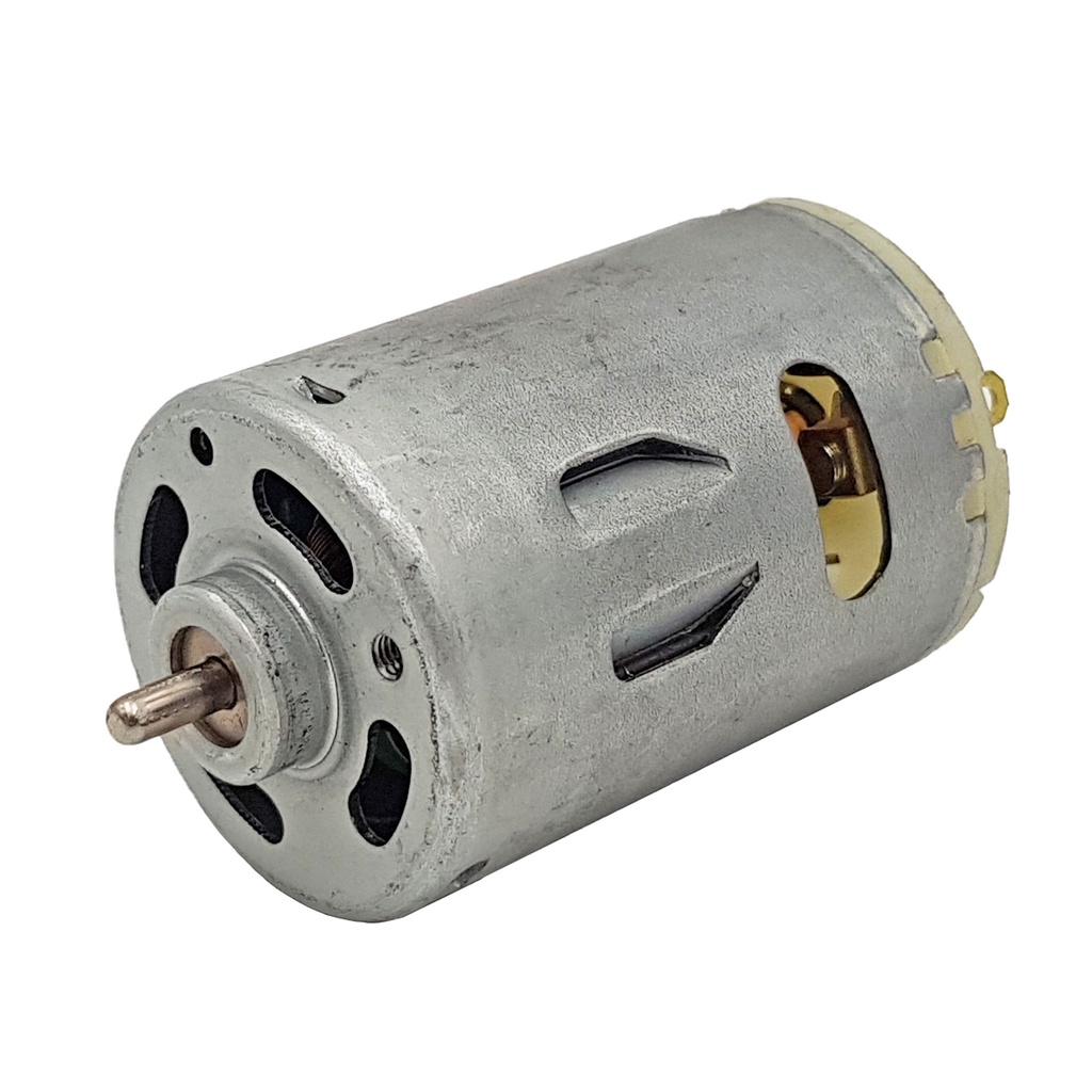 Động cơ 545 trục ngắn - SAJI