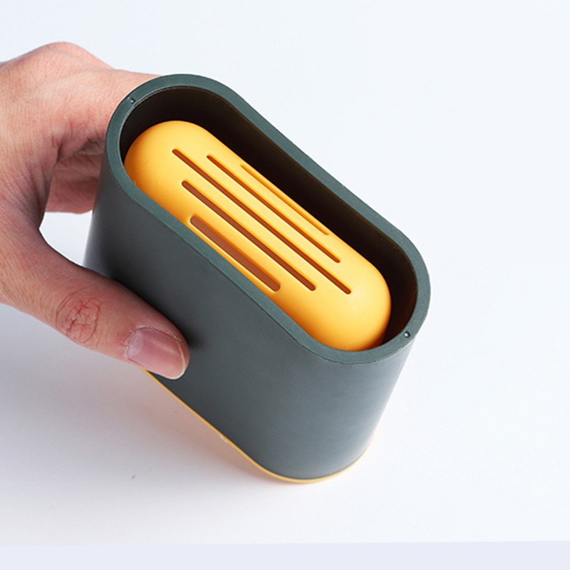 ⚡GIÁ HỦY DIỆT⚡Chổi Cọ Nhà Vệ Sinh, Cây Cọ Toilet Bồn Cầu Bằng SiliCon 88185 Chợ Tốt Store