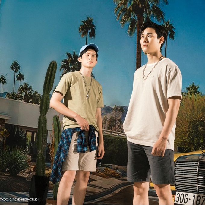 Áo thun cổ tròn local brand 360 Boutique chất vải cao cấp - APMTK249 | BigBuy360 - bigbuy360.vn