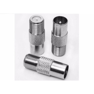 Đầu jack gắn anten