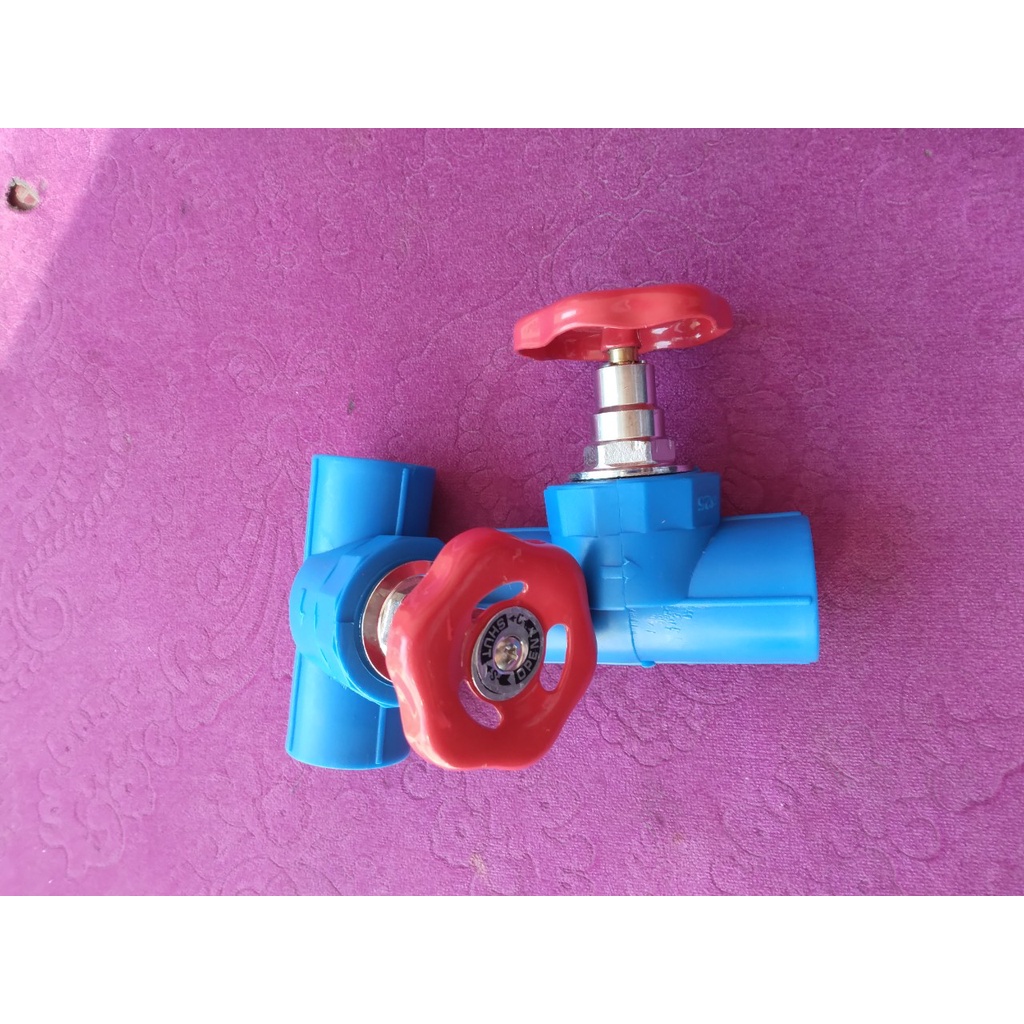 VAN KHOÁ TAY 32, 25, 20 PPR GIÁ RẺ