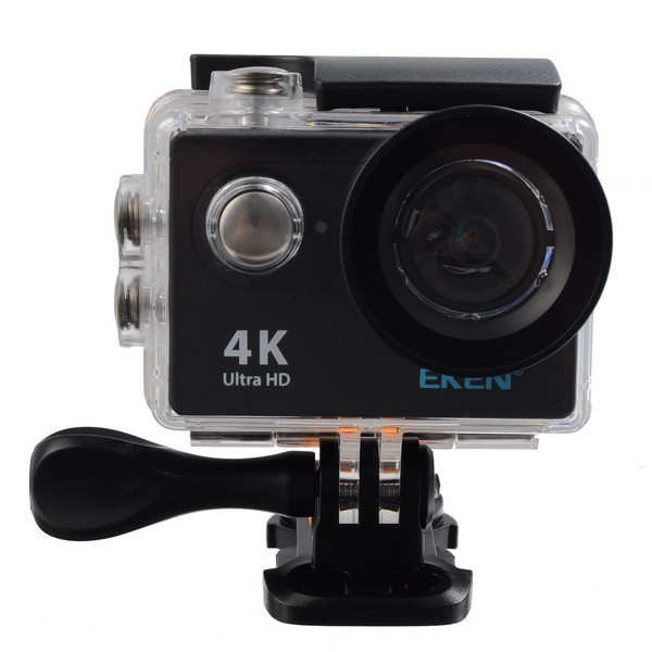 Camera Thể Thao Xe ĐạP Go pro 4k 1080p Hd, ChốNg NướC