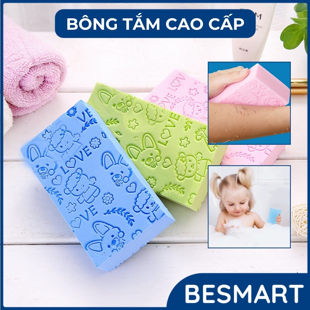 Combo 2 Miếng kỳ ghét siêu sạch Hàn Quốc