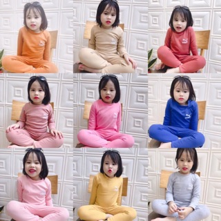 Bộ puma bé