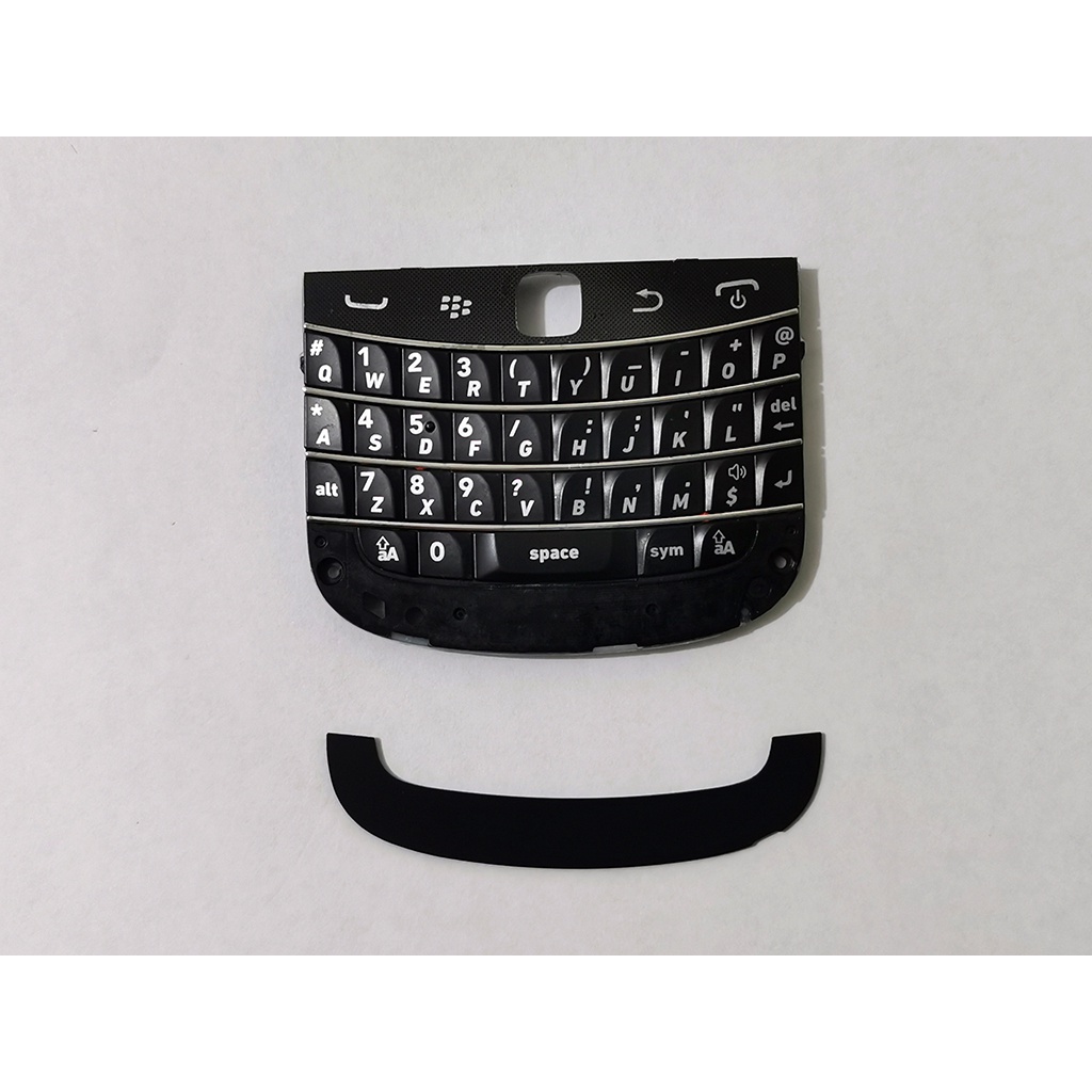 Bàn phím Dakota 9900 Blackberry