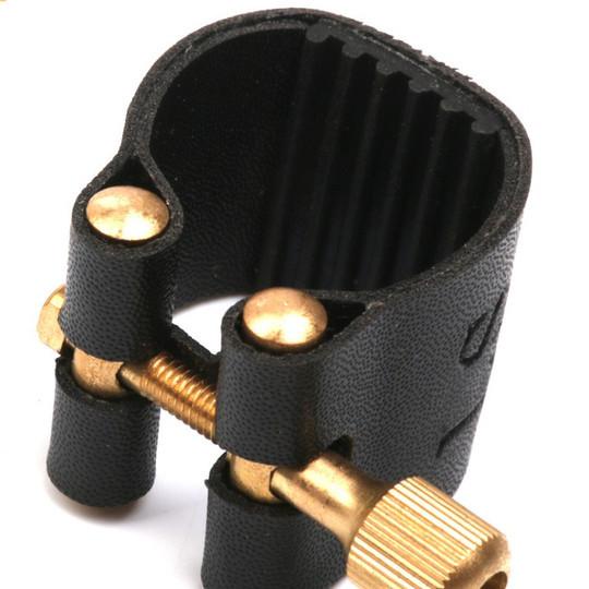 Chốt Khóa Với Dây Da Cho Kèn ALTO SAX Saxophone